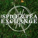 The Spice & Tea Exchange of Dunedin logo