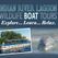 Indian River Lagoon & Swampland Boat Tours logo