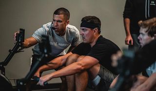 Hustle House Fitness