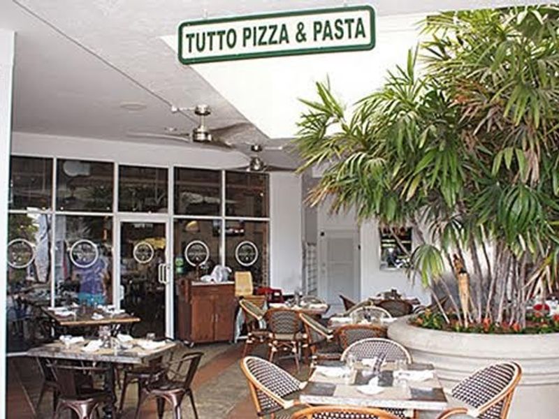 Tutto Pizza & Pasta photo