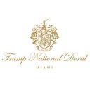 Trump National Doral logo