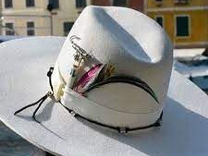 Hats & Hats photo