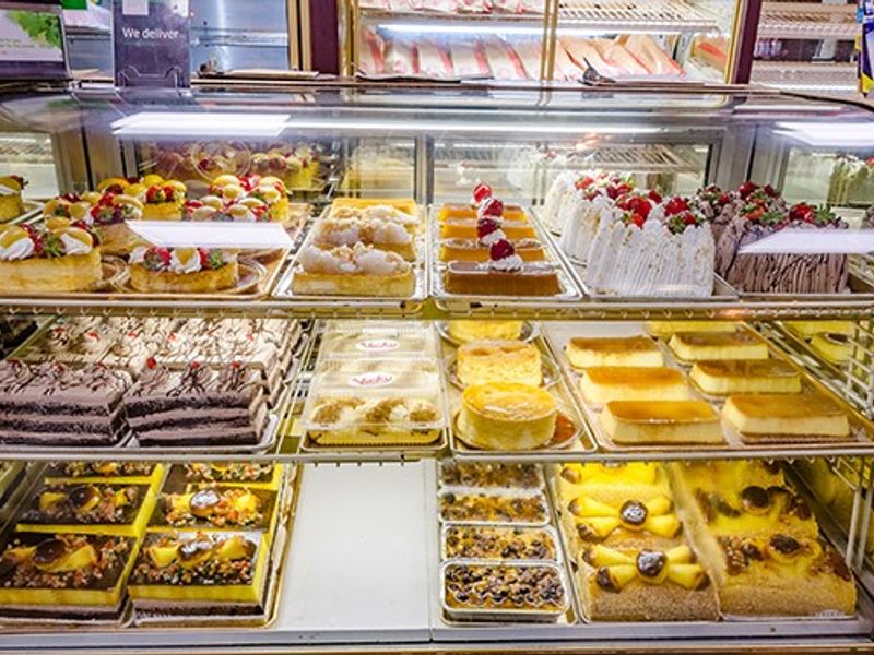 Vicky Bakery - Miami Lakes photo