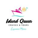 Island Queen Cruises logo