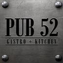 Pub 52 logo