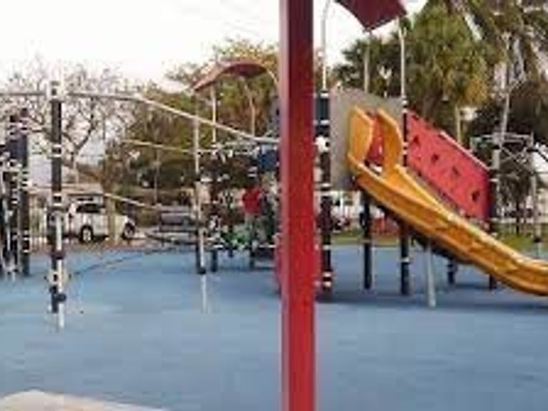 Uleta Park photo