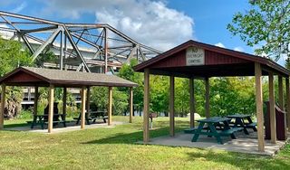 Lake Monroe Wayside Park