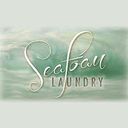 Seafoam Laundry logo