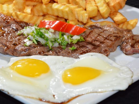 I AM LATIN CAFE photo