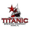 Titanic Brewery & Restaurant logo