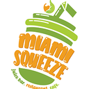 Miami Squeeze logo