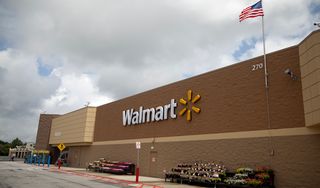 Walmart Supercenter - 27th Ave