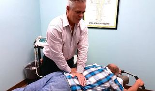 Dr Mark F Herman, PA
