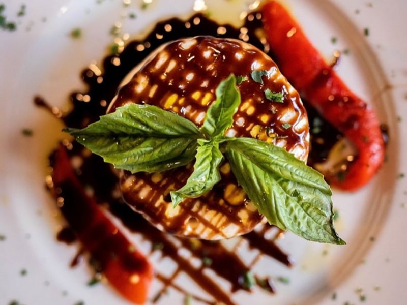 Vignetos Italian Grill photo