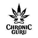 Chronic Guru Dispensary & Lounge - Sanford logo