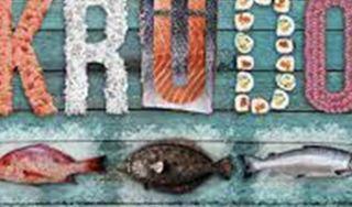 Krudo Fish Market