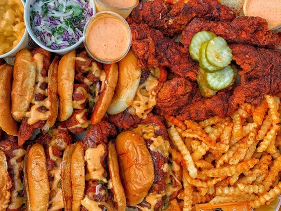 Dave’s Hot Chicken - Lake Mary photo