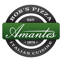 Amante's Italian Cuisine logo
