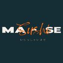 Ma-se Sushi Eatery logo