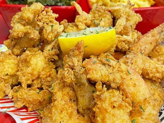 The Licking Miami photo