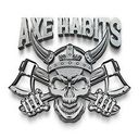 Axe Habits Palmetto Bay logo