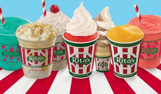 Rita's Italian Ice & Frozen Custard
