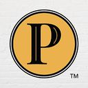 Pilar Coffee Bar & Iced Treats logo