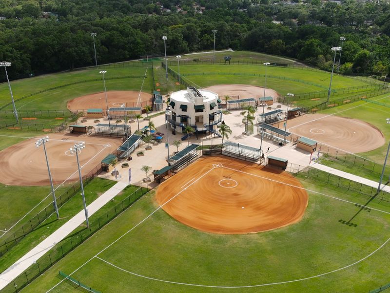 Seminole Softball Complex photo