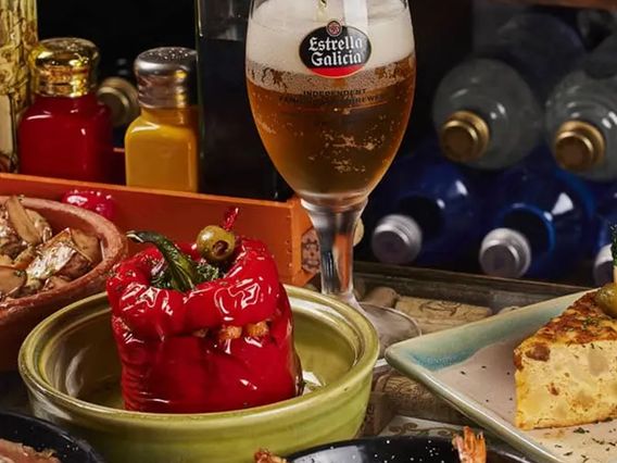 El Pimiento Restaurant photo