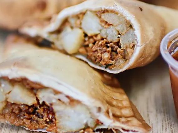 Happy Vegan Bakers Café photo