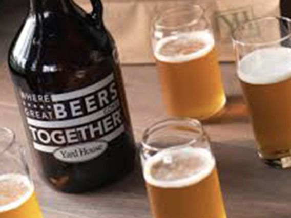 Yard House (Sawgrass) photo