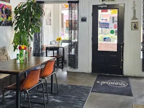 Shantell's Just Until Restaurant & Lounge photo