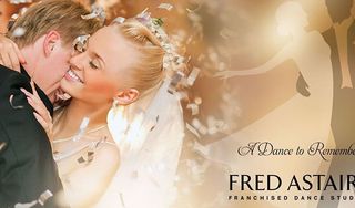 Fred Astaire Dance Studio - Coral Gables