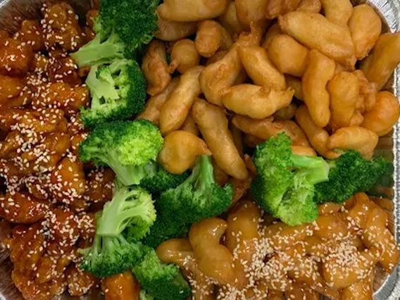 Li's Garden Chinese Restaurant photo