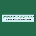 Golden Palace Jewelry  logo