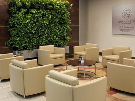 Lexus of Kendall photo