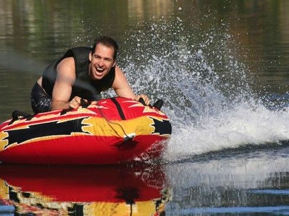 Watersports Paradise photo