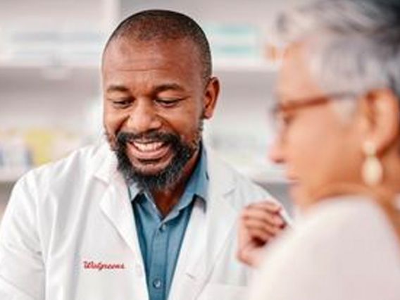 Walgreens - 37th Ave photo