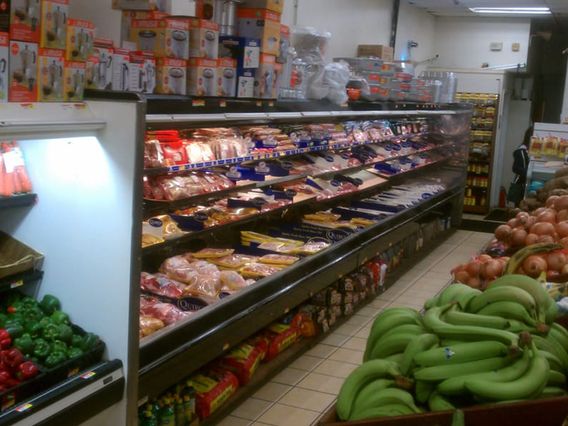 Las Americas Grocery & Deli photo