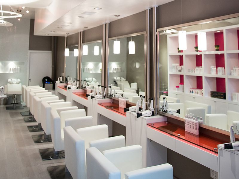Blo Blow Dry Bar photo