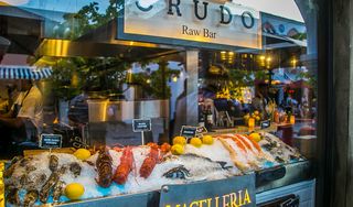 Mercato della Pescheria