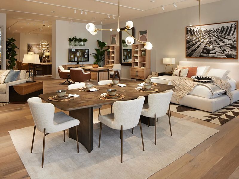 Arhaus photo