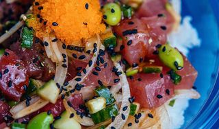 Poke OG Downtown