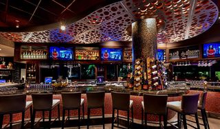 The Tuck Room