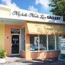 Michelle Nicole Lowe Art Gallery logo