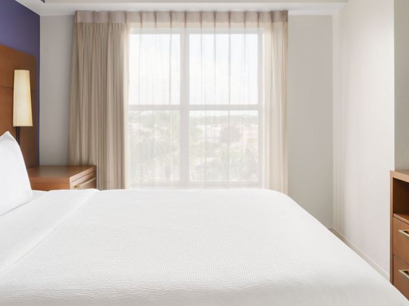 Residence Inn by Marriott Orlando Lake Mary photo