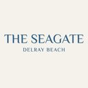 The Seagate Hotel & Spa logo