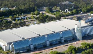 Virginia Beach Convention Center