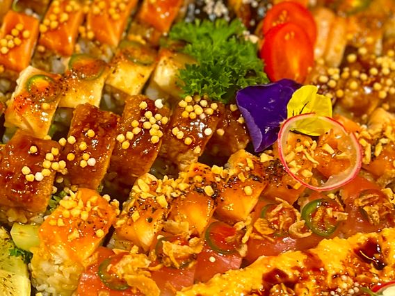 Ma-se Sushi Eatery photo