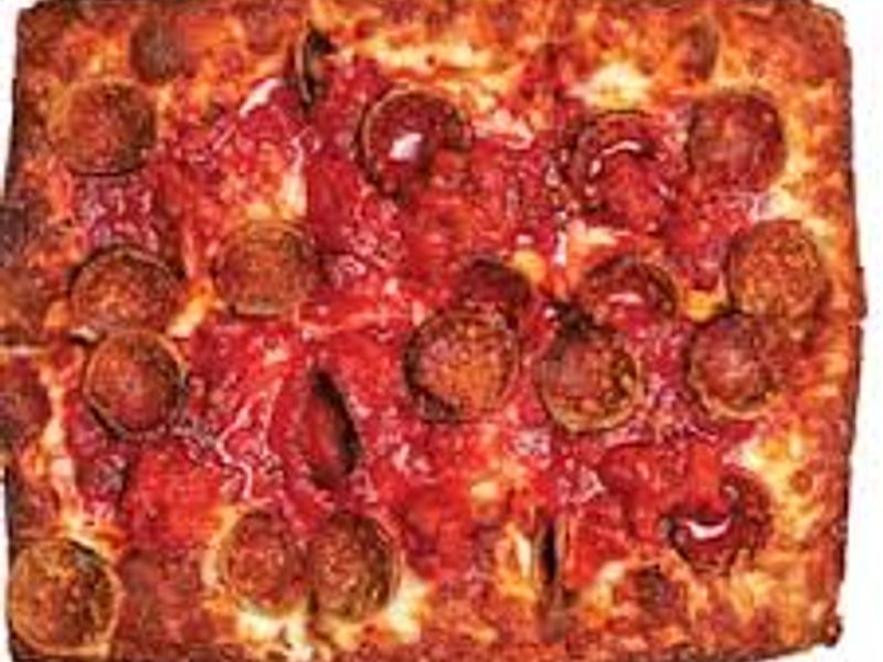 Emmy Squared Pizza: Coral Gables photo
